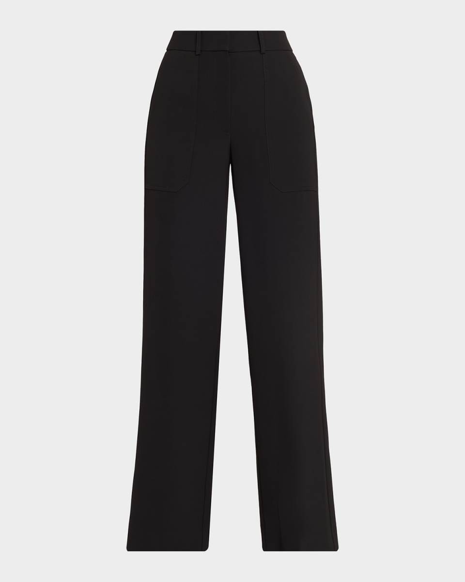 Cole Wide-Leg Pants